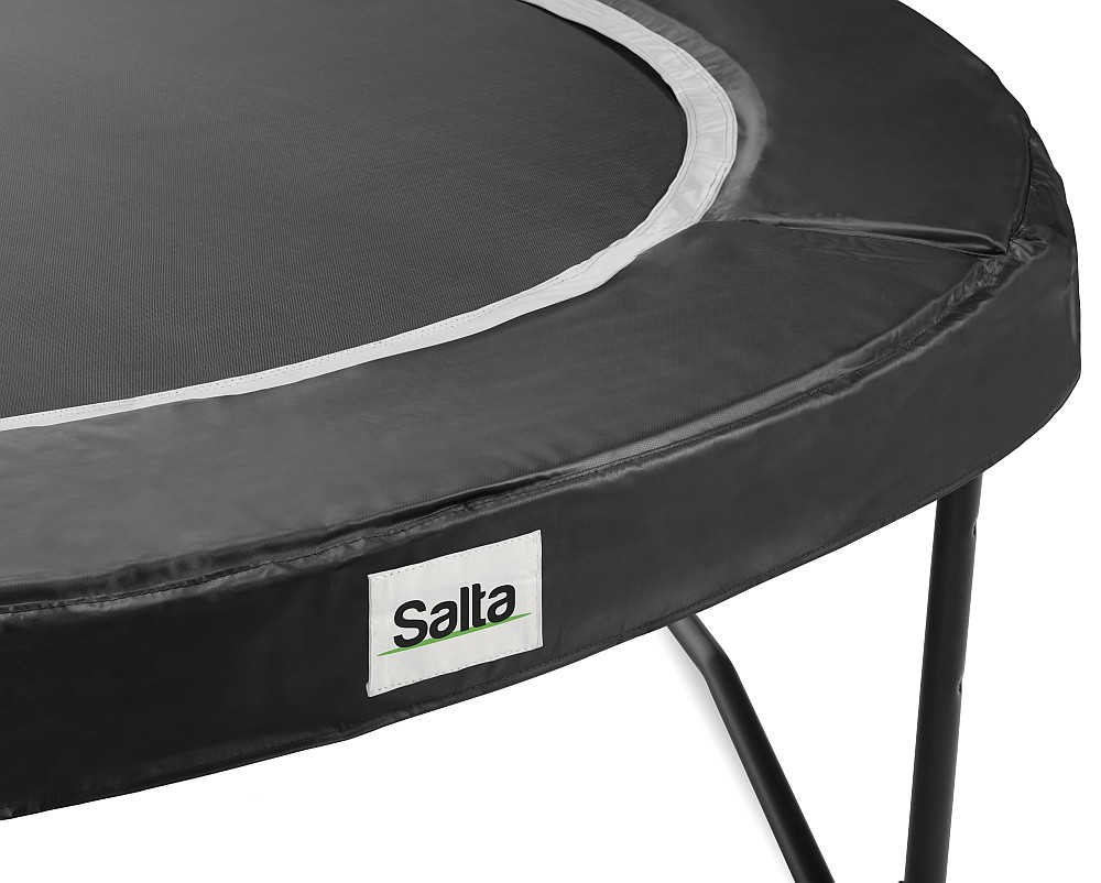 Salta Premium Black Edition Schutzrand 183 cm