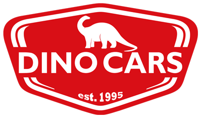 Dino Cars