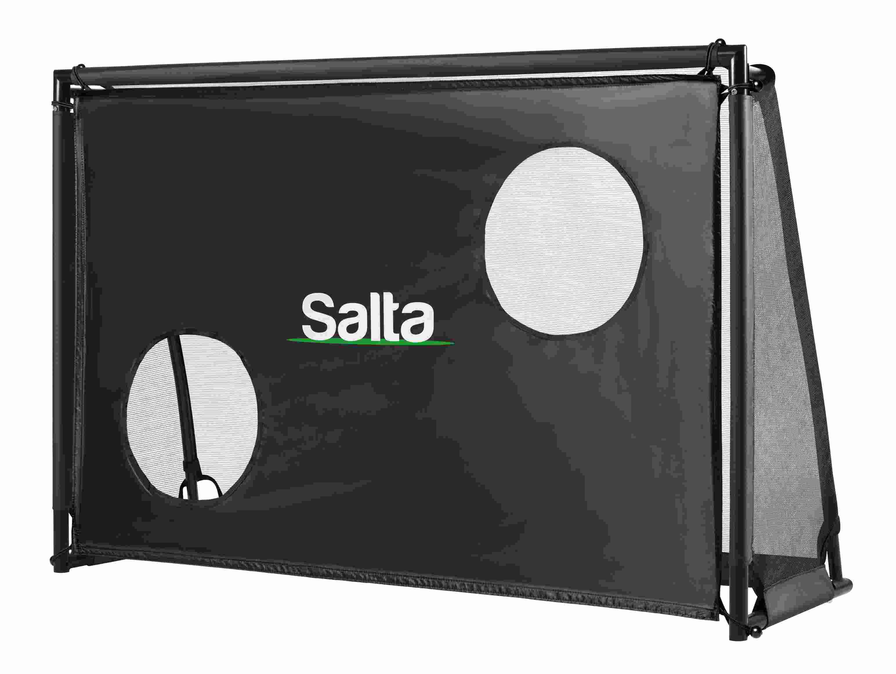 Salta Legend 300 x 200 x 90 cm Fußballtor mit Torwand